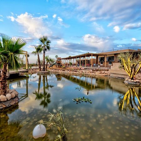 The Ranch Resort Tahanaout Luaran gambar