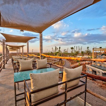 The Ranch Resort Tahanaout Luaran gambar