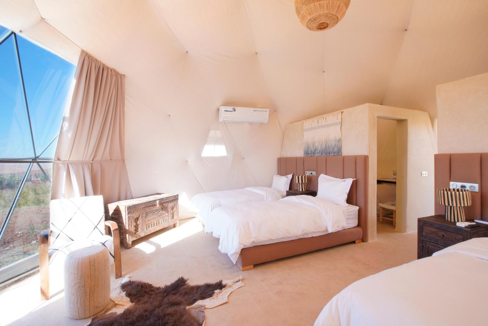 The Ranch Resort Tahanaout Luaran gambar