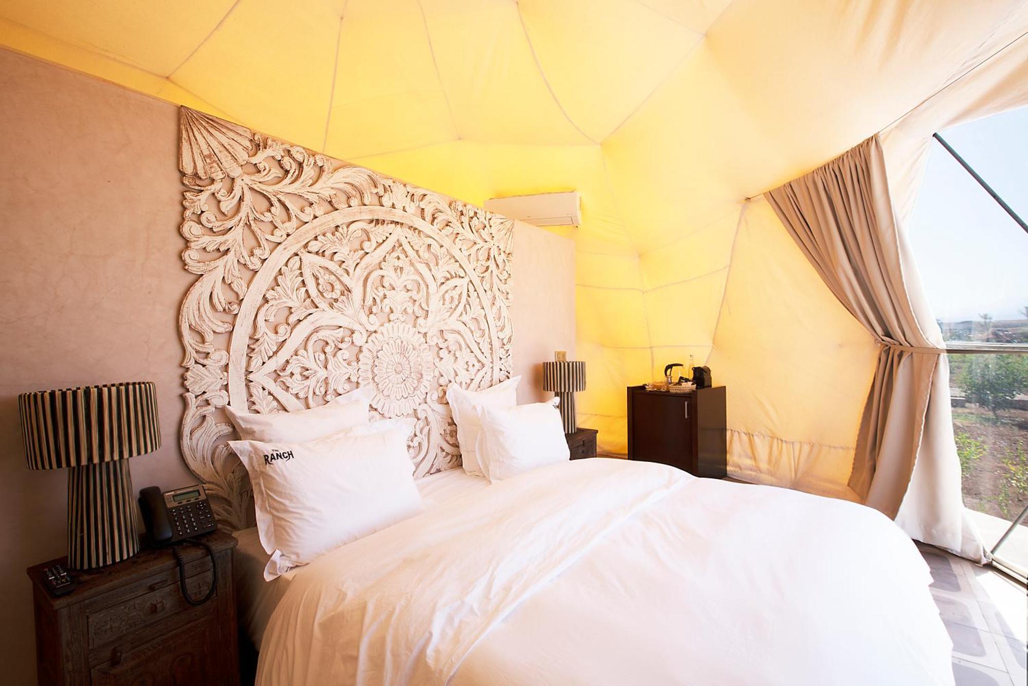 The Ranch Resort Tahanaout Luaran gambar