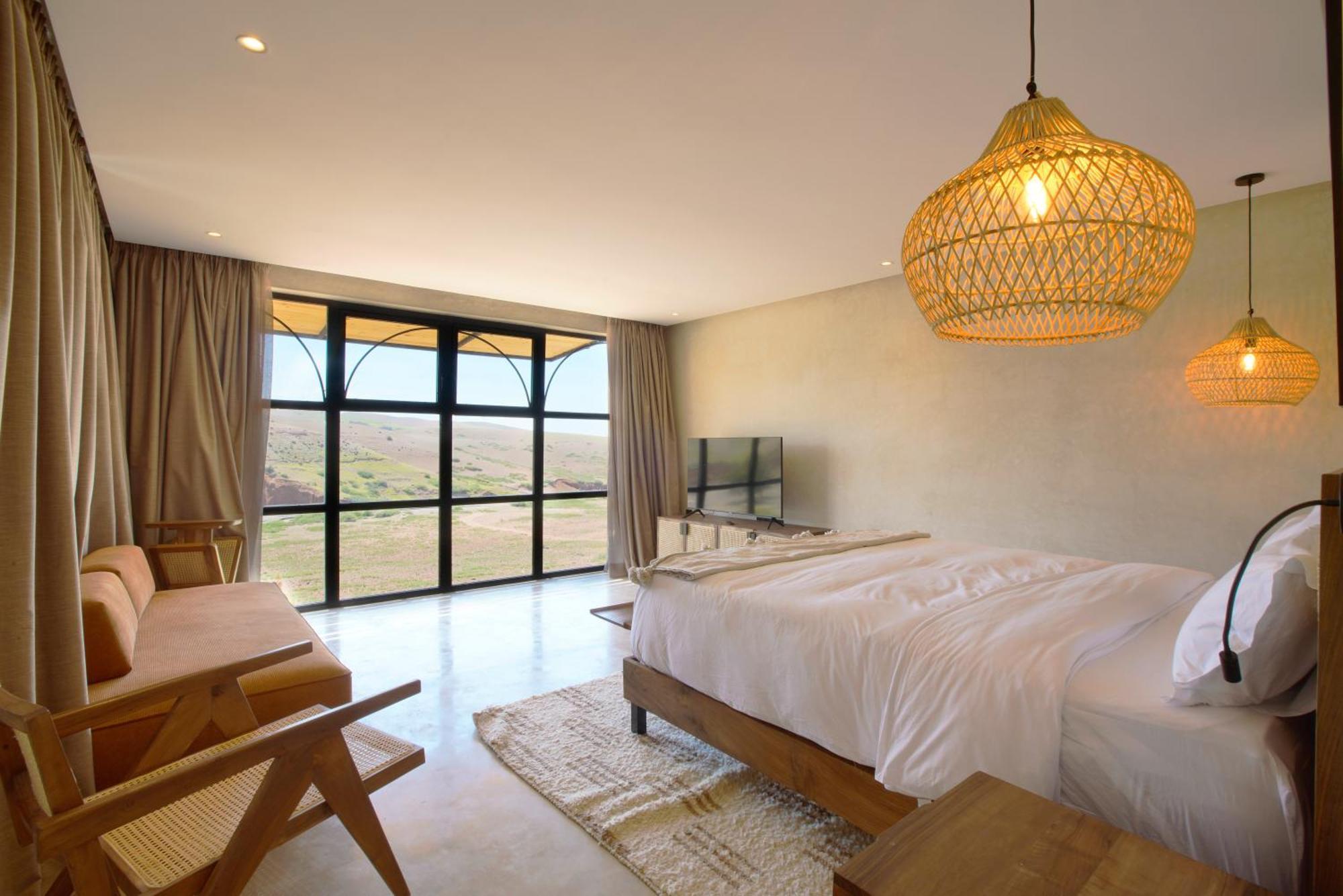 The Ranch Resort Tahanaout Luaran gambar