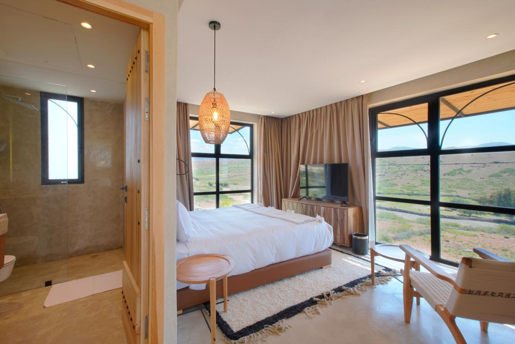 The Ranch Resort Tahanaout Luaran gambar