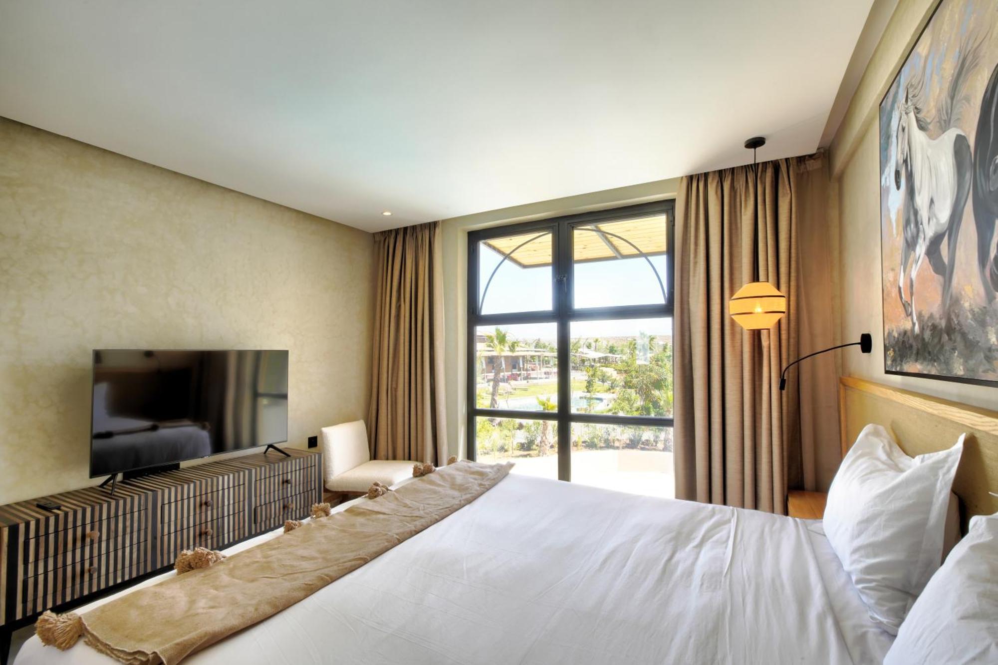 The Ranch Resort Tahanaout Luaran gambar