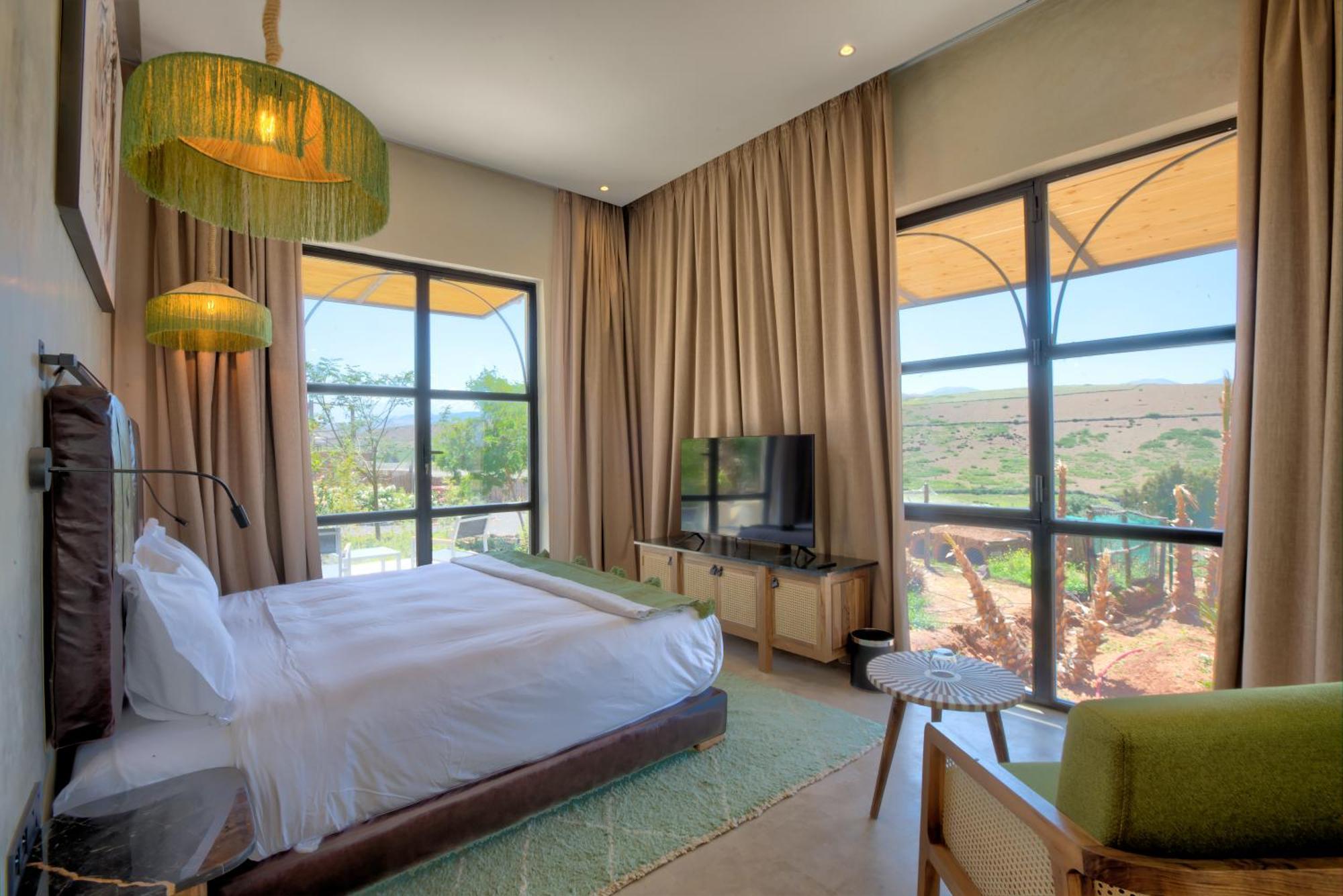 The Ranch Resort Tahanaout Luaran gambar